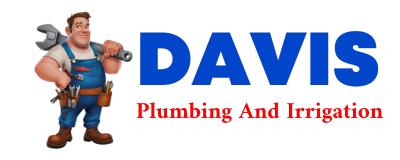 Trusted plumber in MARION STATION